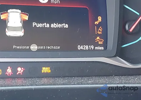 2021 Honda Pilot Awd Ex from USA, damaged, VIN 5FNYF6H34MB037482